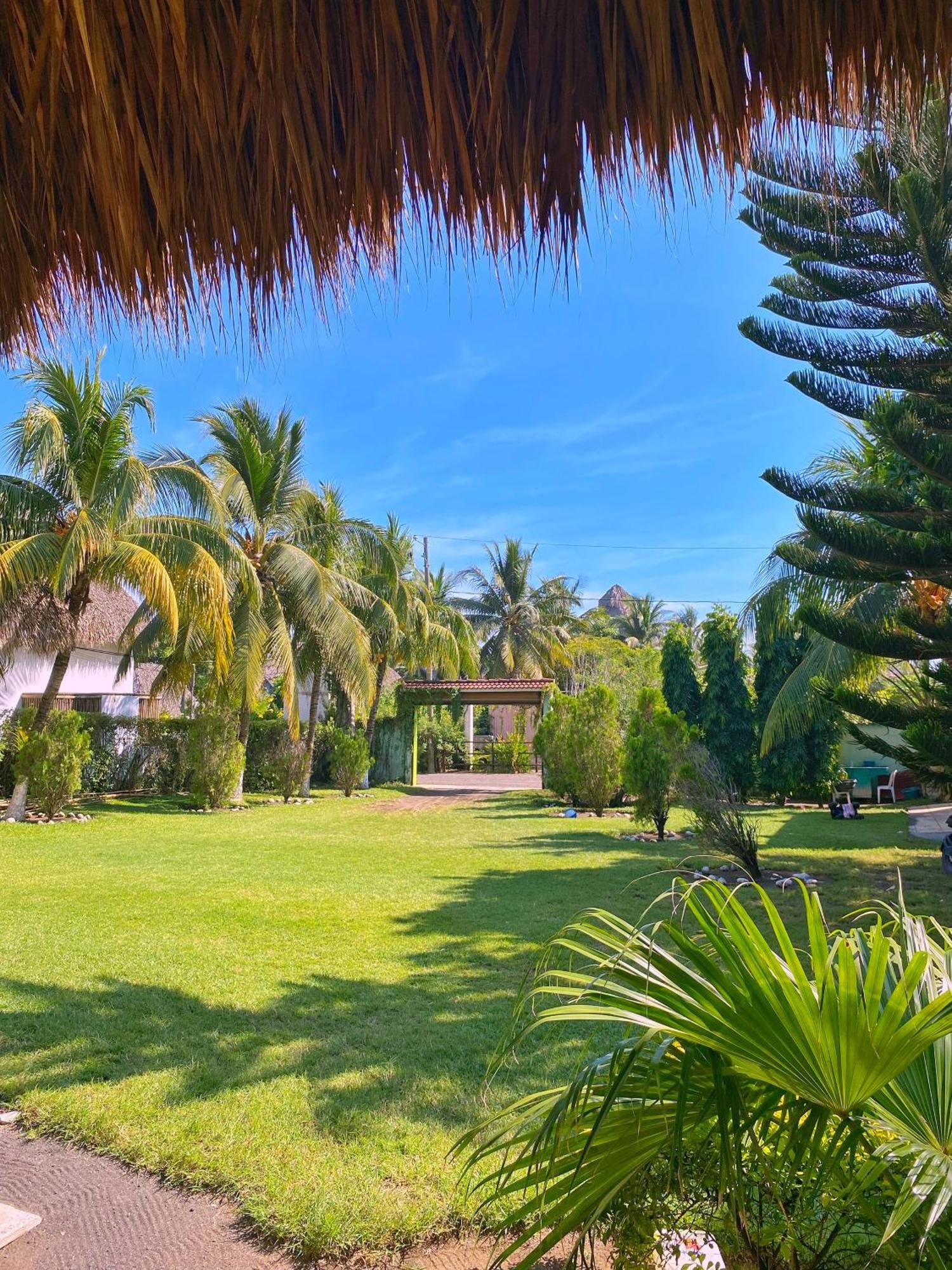 Brunette Beach El Paredon El Paredon Buena Vista Exterior photo